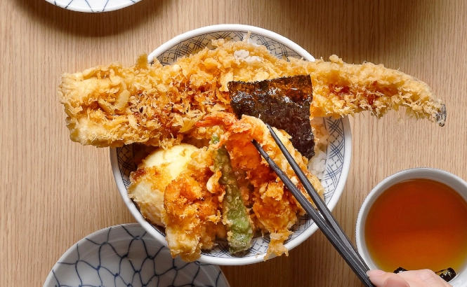 台北日本料理餐廳排名