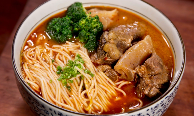 信義區平價美食