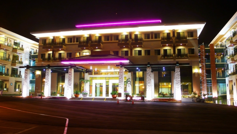 走馬瀨農場住宿