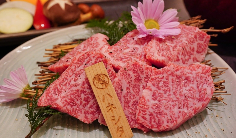 名古屋燒肉吃到飽