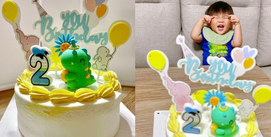 生日蛋糕選購技巧 生日蛋糕選購技巧