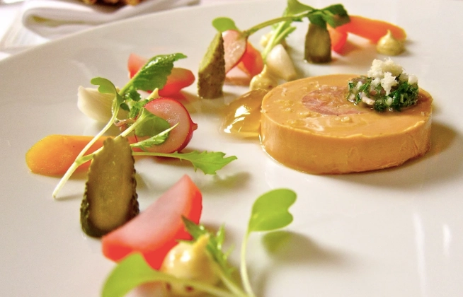 台中米其林餐廳推薦