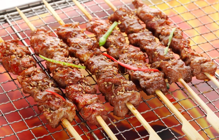 戶外烤肉推薦 戶外烤肉推薦