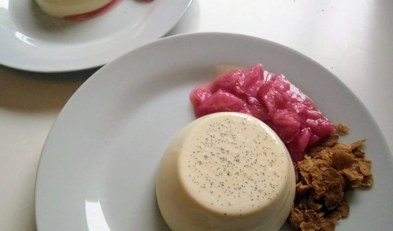 大量牛奶甜點 大量牛奶甜點