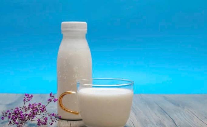 冷凍牛奶用途 冷凍牛奶用途