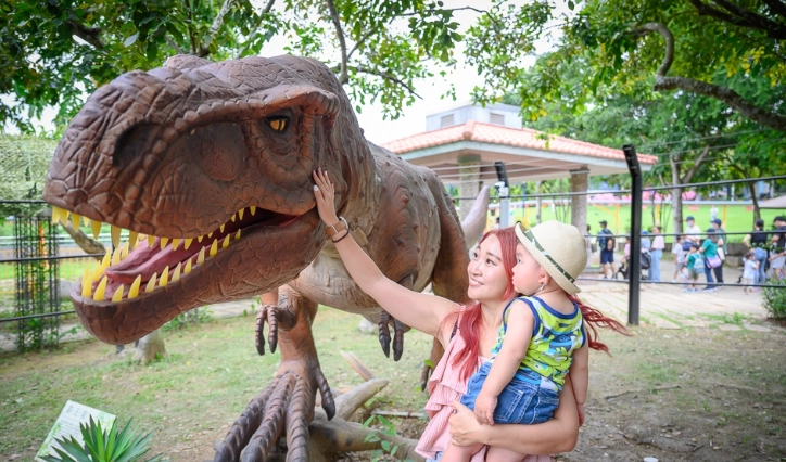 樂園遊玩時間規劃