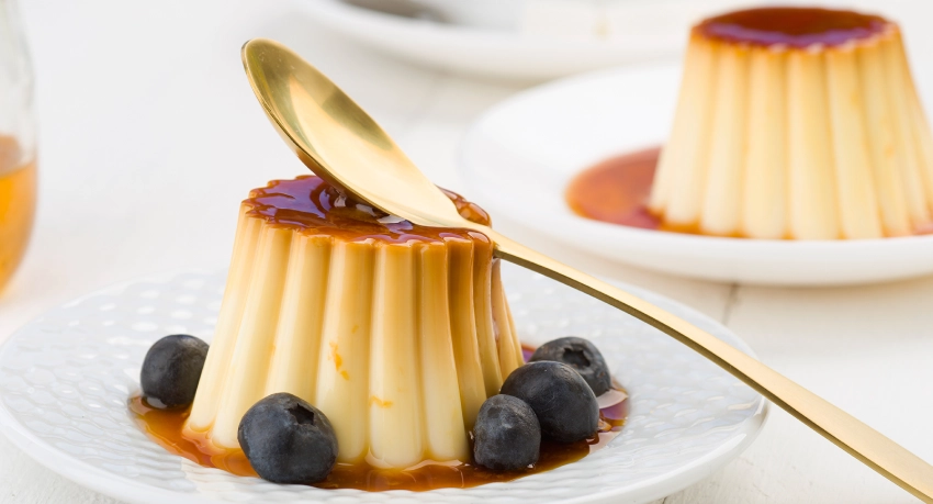 布丁製作方法 布丁製作方法