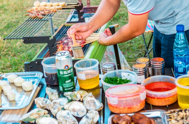 農場烤肉預約 農場烤肉預約