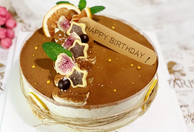 生日蛋糕推薦大安區