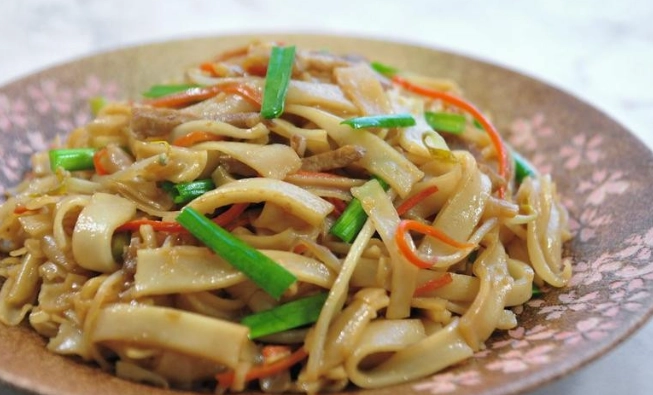 關西旅遊美食地圖