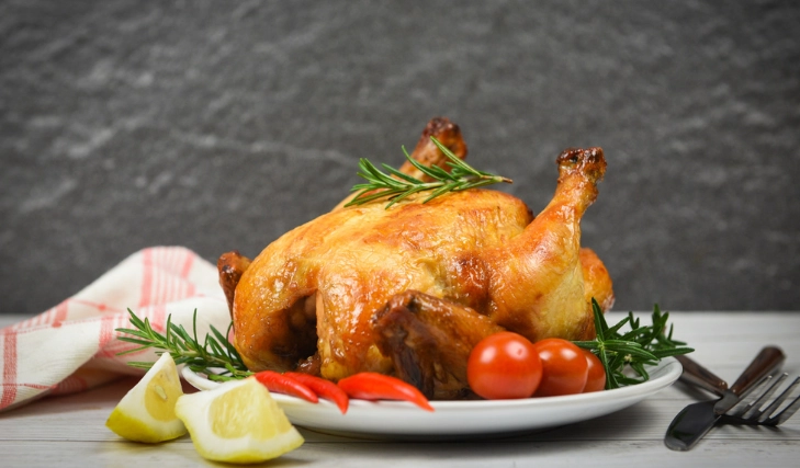 雞的種類 雞的種類