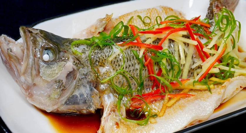 順澤宮附近小吃