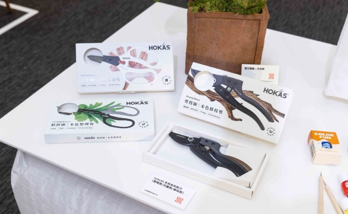 彰化設計展停車場