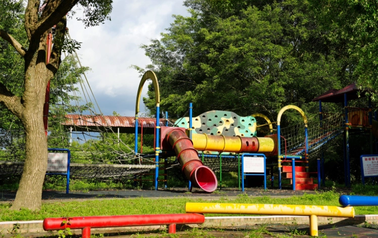 走馬瀨農場遊玩攻略