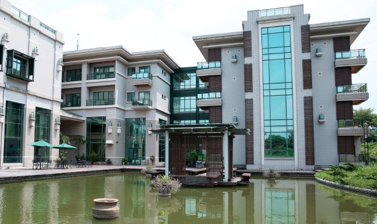 走馬瀨農場住宿