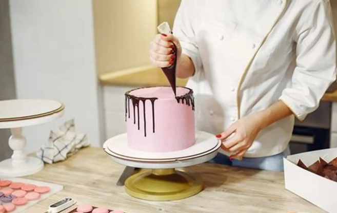 高雄DIY烘焙體驗