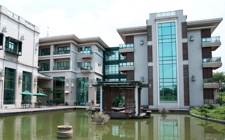 走馬瀨農場旅遊