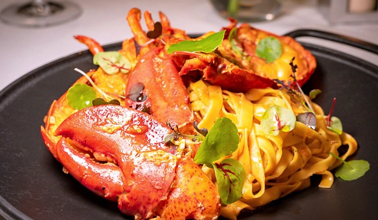 米其林一星餐廳預約