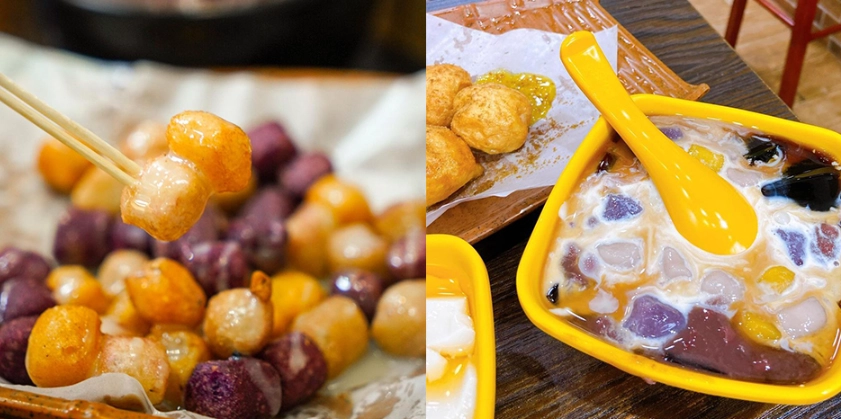 關西旅遊美食地圖