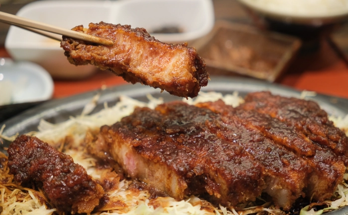 名古屋獨食推薦