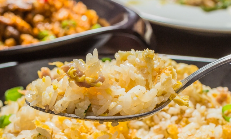 泰國炒飯風味 泰國炒飯風味