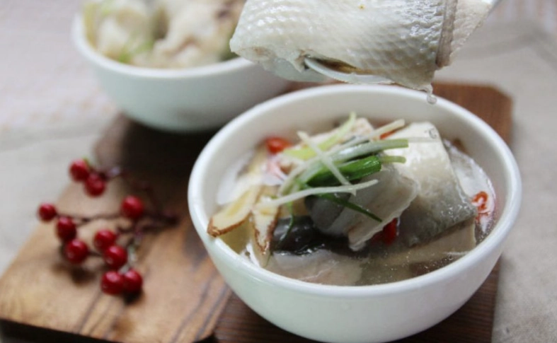 休閒農場美食推薦