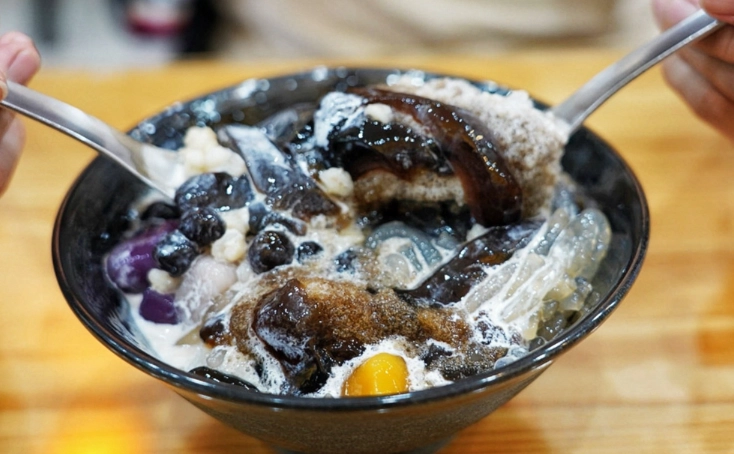 新竹關西打卡景點