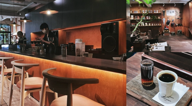 九份咖啡廳推薦