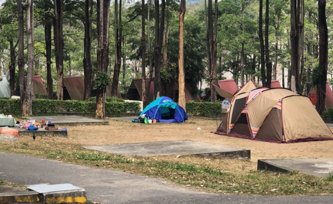 走馬瀨露營 走馬瀨露營