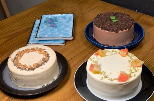 高雄小蛋糕推薦