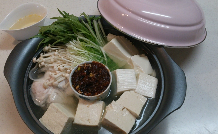 韓式素食料理推薦