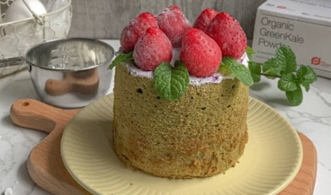 高雄小蛋糕推薦