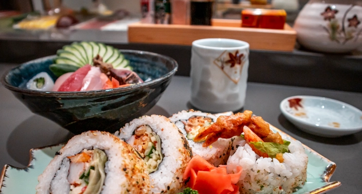 台北日本料理推薦