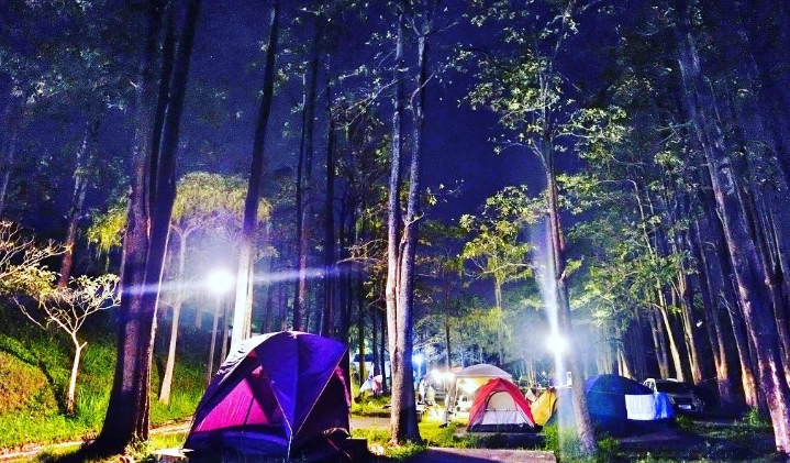 走馬瀨露營 走馬瀨露營