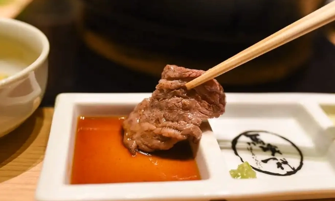 名古屋燒肉吃到飽