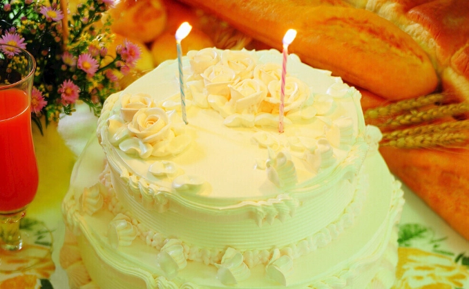 生日蛋糕推薦大安區