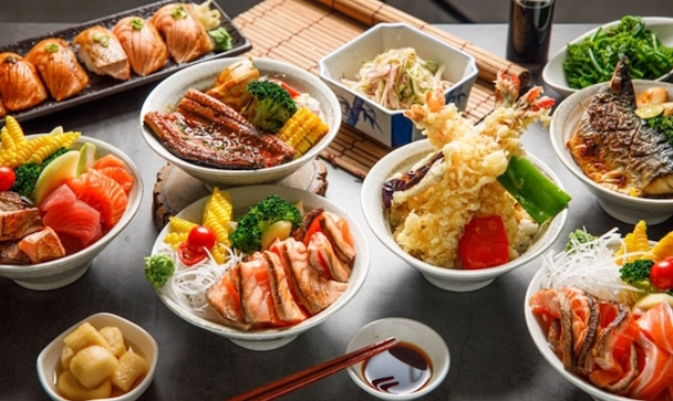 台北日本料理推薦