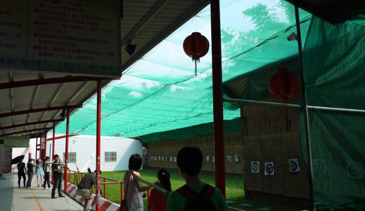 走馬瀨農場親子遊