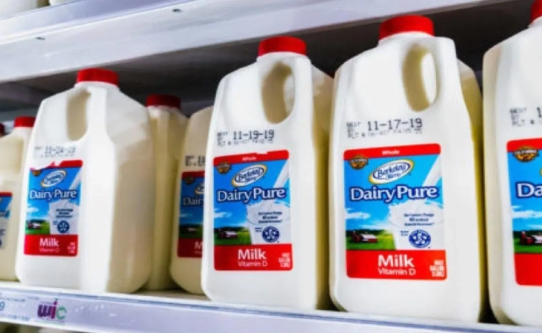 過期牛奶處理 過期牛奶處理