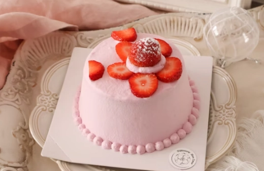 高雄小蛋糕推薦