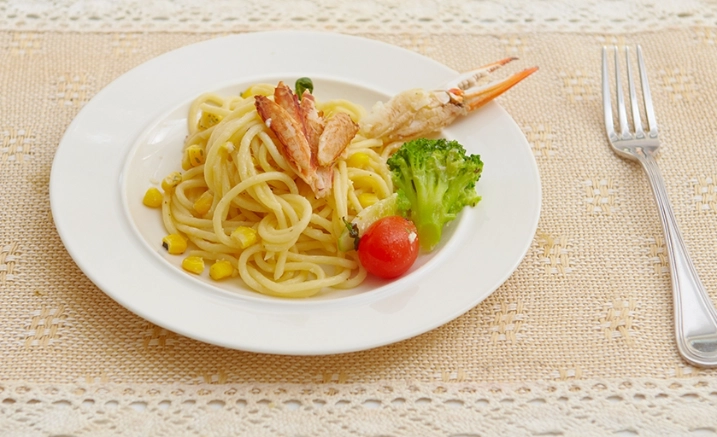 冷凍蟹肉食譜 冷凍蟹肉食譜