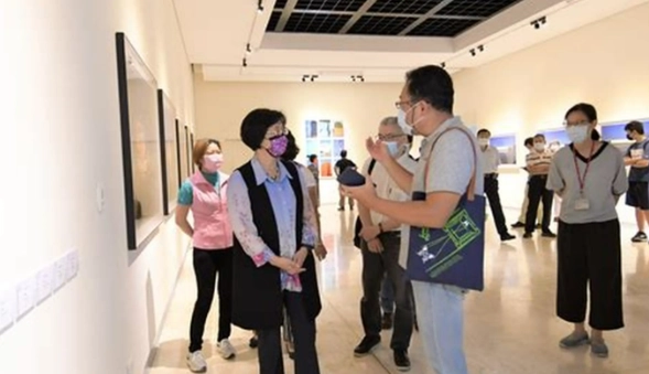 彰化展覽中心活動