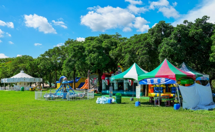 走馬瀨農場行程