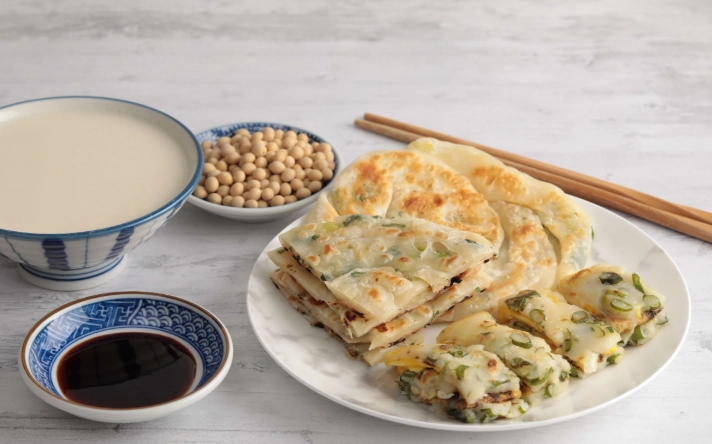 必比登推薦餐廳