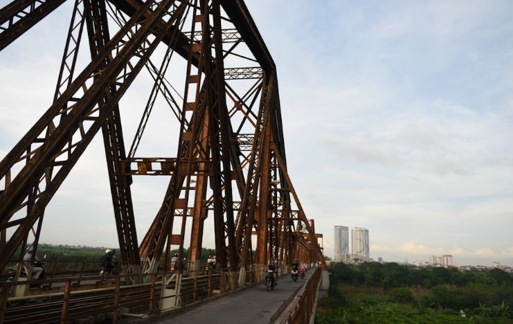 河內自由行攻略