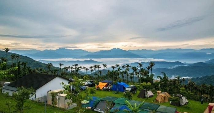 新竹農場一日遊