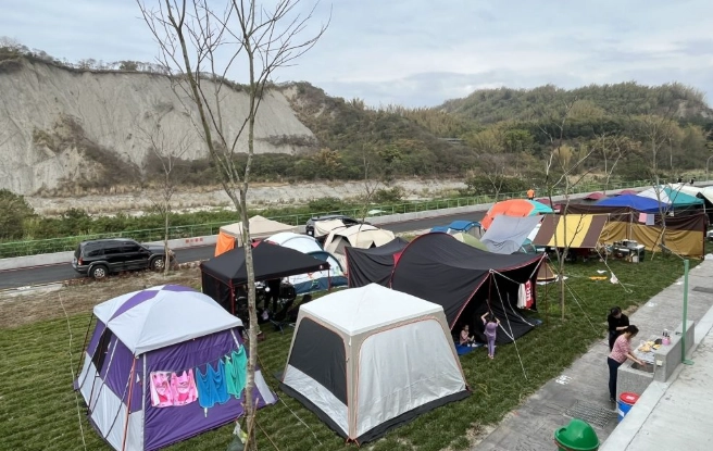 露營心得 露營心得