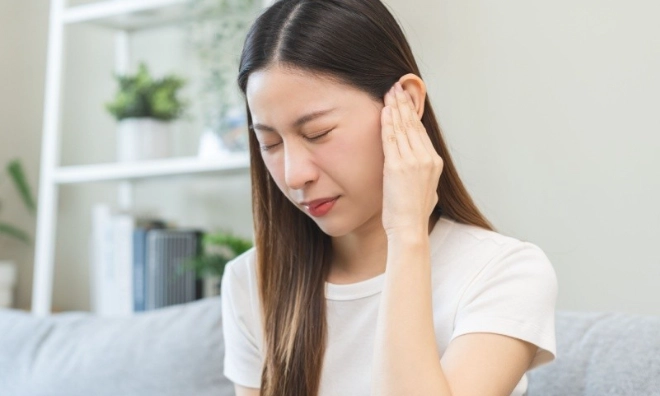 高敏感大腦治療