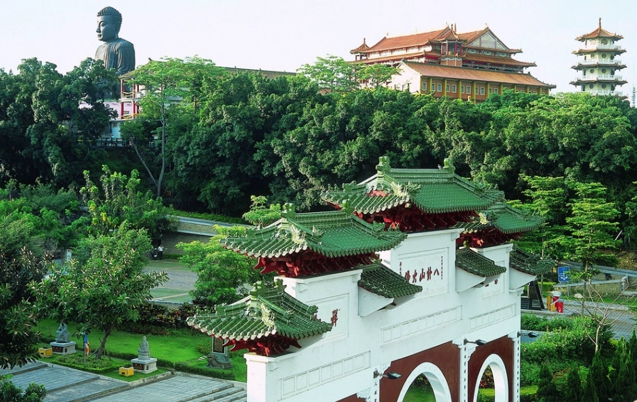 彰化一日遊推薦景點