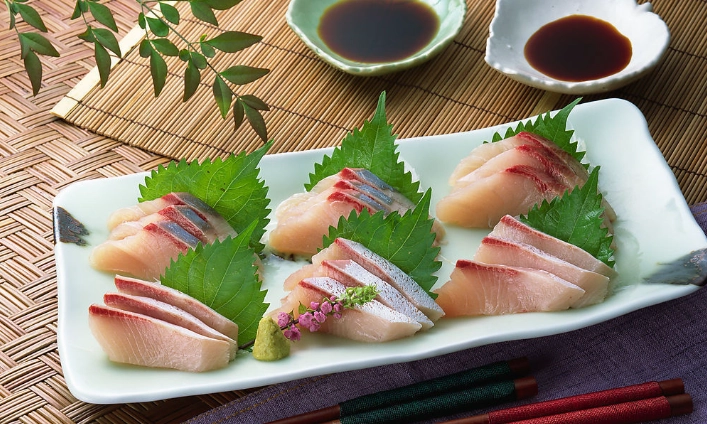 台灣生魚片指南